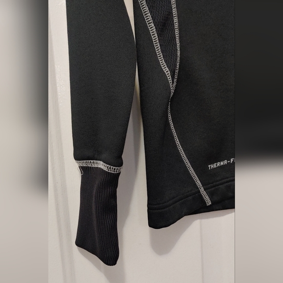 Nike brand Therma-Fit jacket Size Small - Picture 3 of 3